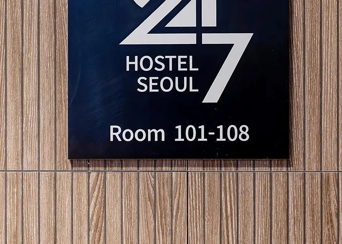 247 Dongdaemun * ソウル特別市