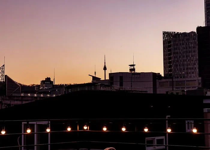 247 Dongdaemun ホステル