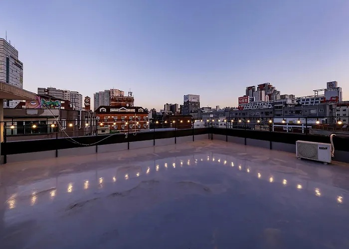 247 Dongdaemun * ソウル特別市