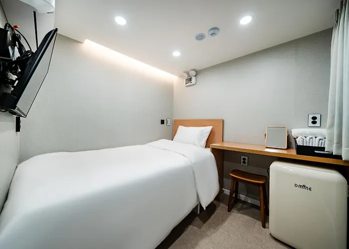 ホステル 247 Dongdaemun