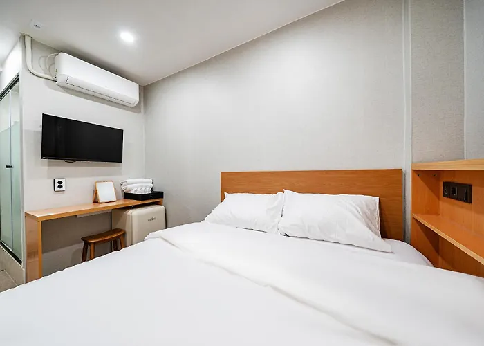 247 Dongdaemun ソウル特別市