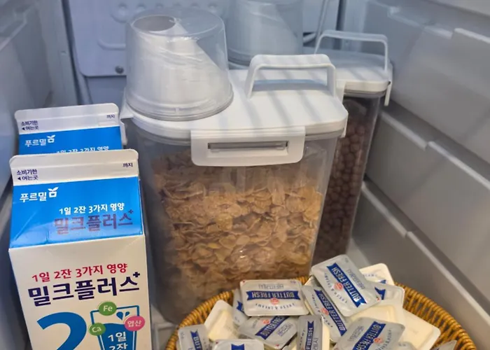 247 Dongdaemun Ostello