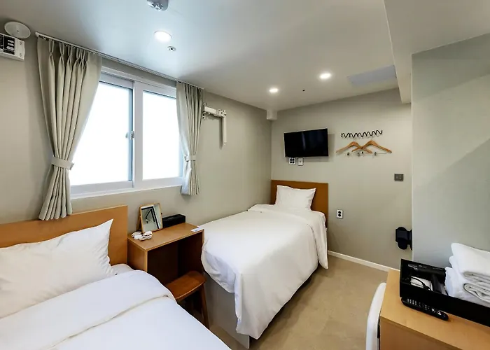 Ostello 247 Dongdaemun