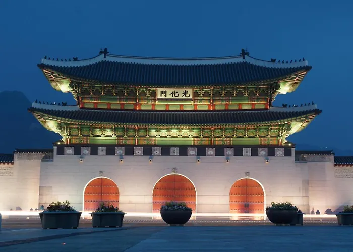 247 Dongdaemun Seul