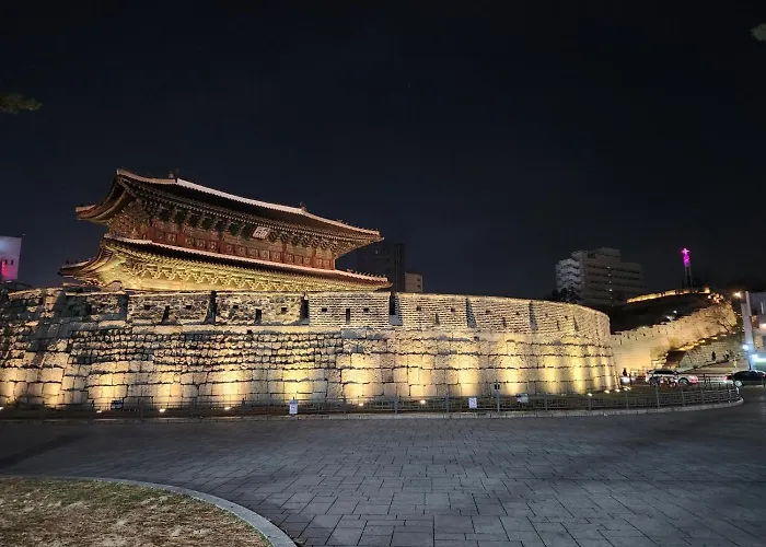 247 Dongdaemun * Seul