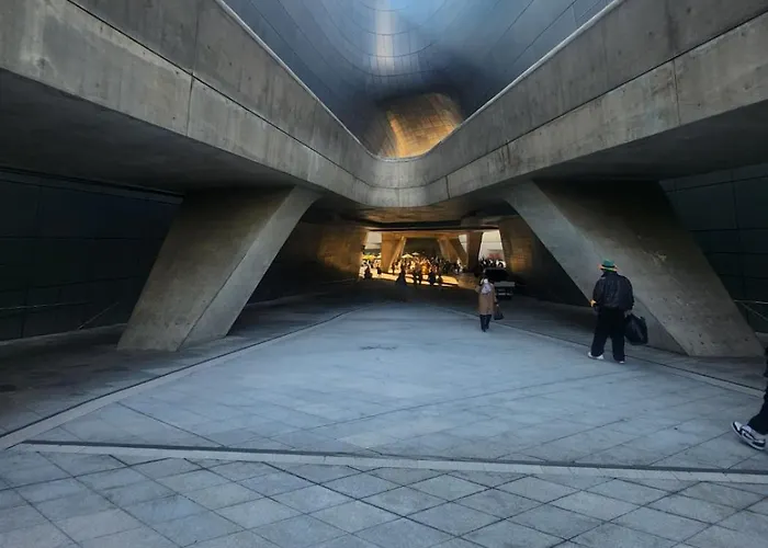 247 Dongdaemun Ostello