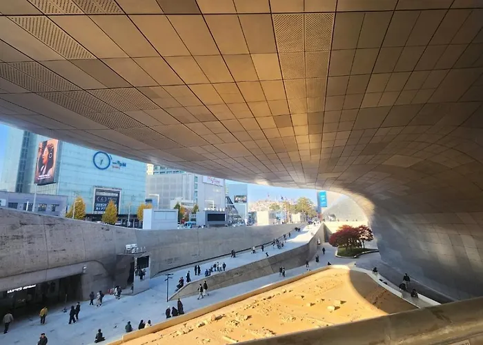 247 Dongdaemun *